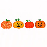 Jack o' Lantern Border (Applique)