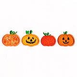 Jack o' Lantern Border (Applique)