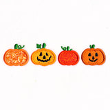 Jack o' Lantern Border (Applique)