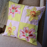 Contours of Beauty Lily (Applique)