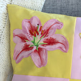 Contours of Beauty Lily (Applique)