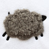 Fluffy & Fabulous Sheep 3 (Applique)