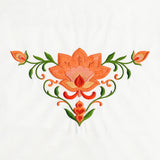 Falling Petals (Heirloom Applique)