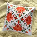 Falling Petals (Heirloom Applique)