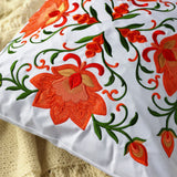 Falling Petals (Heirloom Applique)