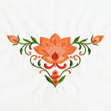 Falling Petals (Heirloom Applique)