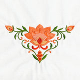 Falling Petals (Heirloom Applique)