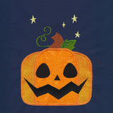 Build A Pumpkin Patch 1 (Applique)