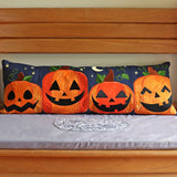 Build A Pumpkin Patch 1 (Applique)