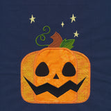 Build A Pumpkin Patch 1 (Applique)