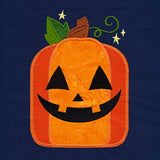 Build A Pumpkin Patch 2 (Applique)