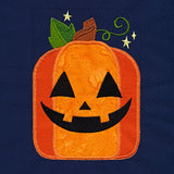 Build A Pumpkin Patch 2 (Applique)