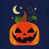 Build A Pumpkin Patch 3 (Applique)