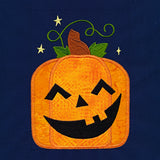 Build A Pumpkin Patch 4 (Applique)