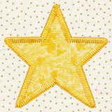 Primitive Americana Star (Heirloom Applique)