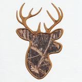 Buck Silhouette (Applique)