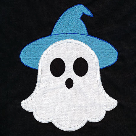Sweet Ghost Friend - Witch Hat