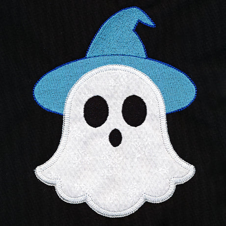 Sweet Ghost Friend - Witch Hat
