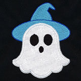 Sweet Ghost Friend - Witch Hat