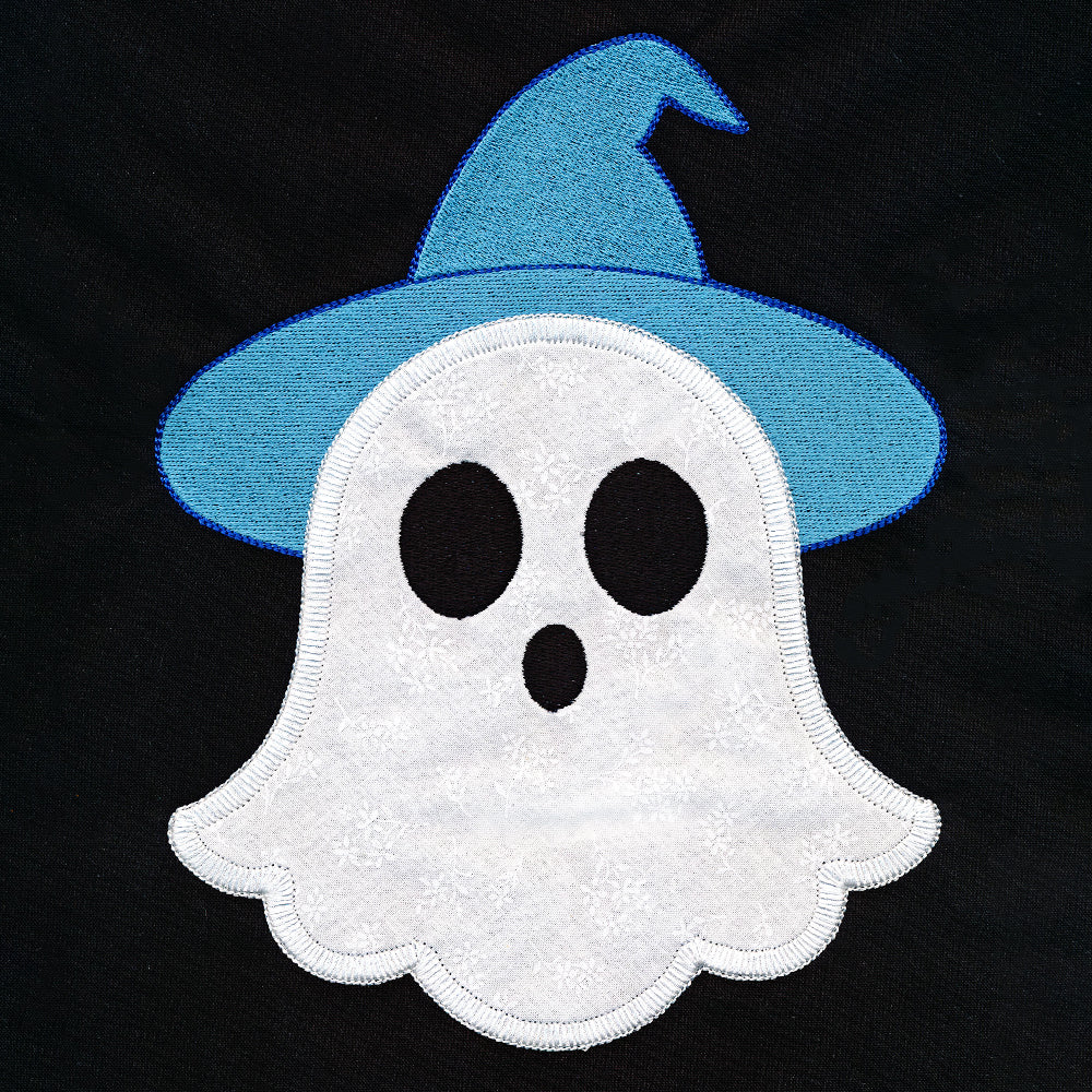Sweet Ghost Friend - Witch Hat
