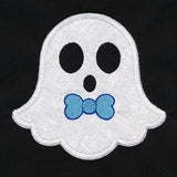 Sweet Ghost Friend - Bow Tie