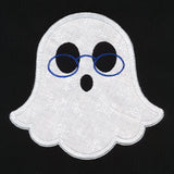 Sweet Ghost Friend - Glasses