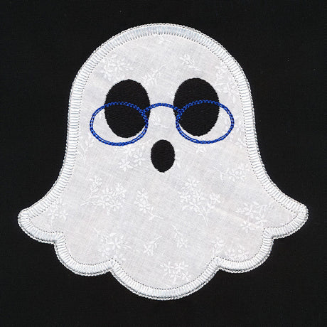 Sweet Ghost Friend - Glasses