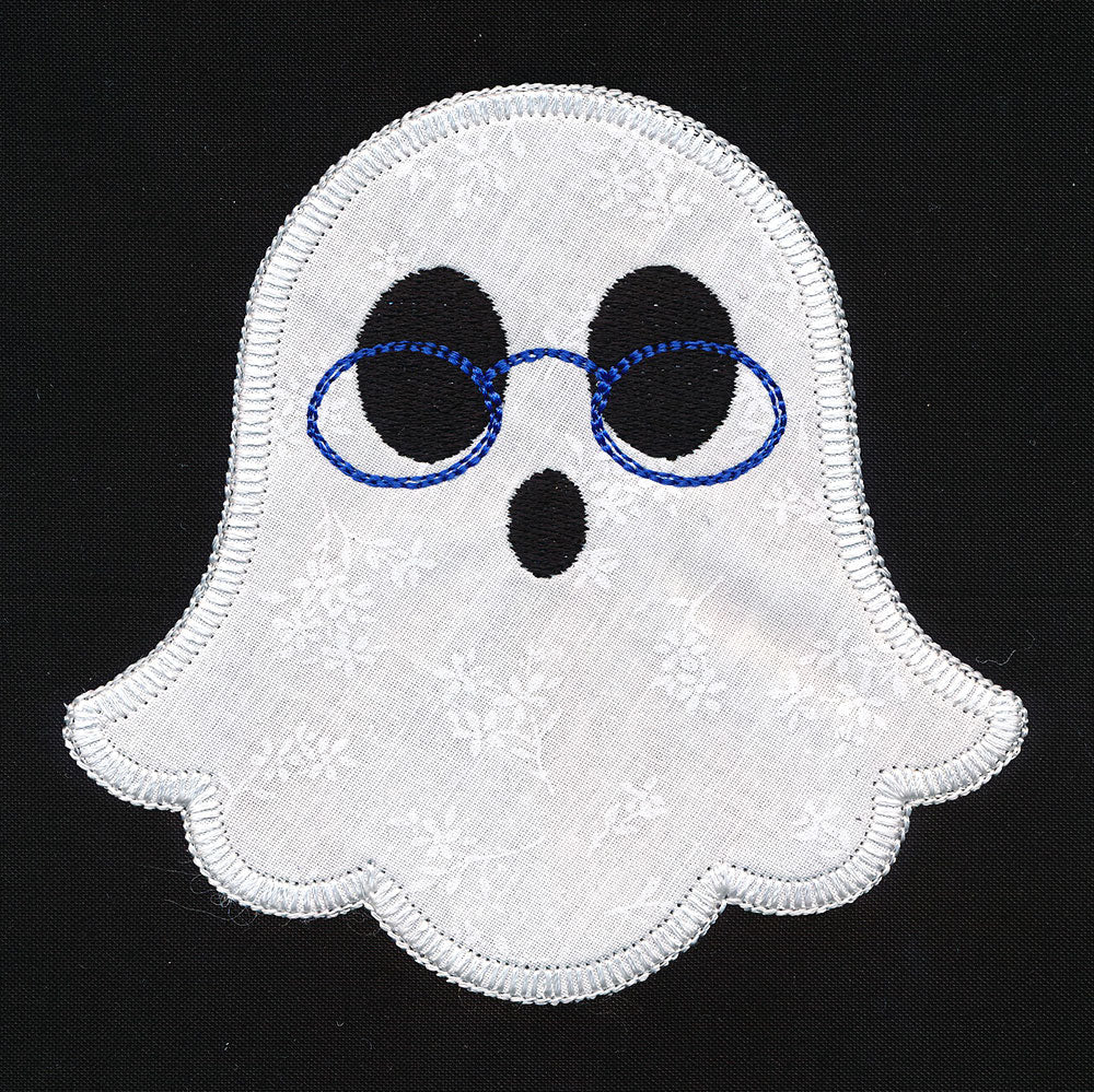 Sweet Ghost Friend - Glasses