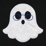 Sweet Ghost Friend - Glasses