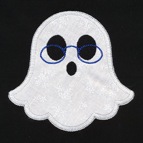 Sweet Ghost Friend - Glasses