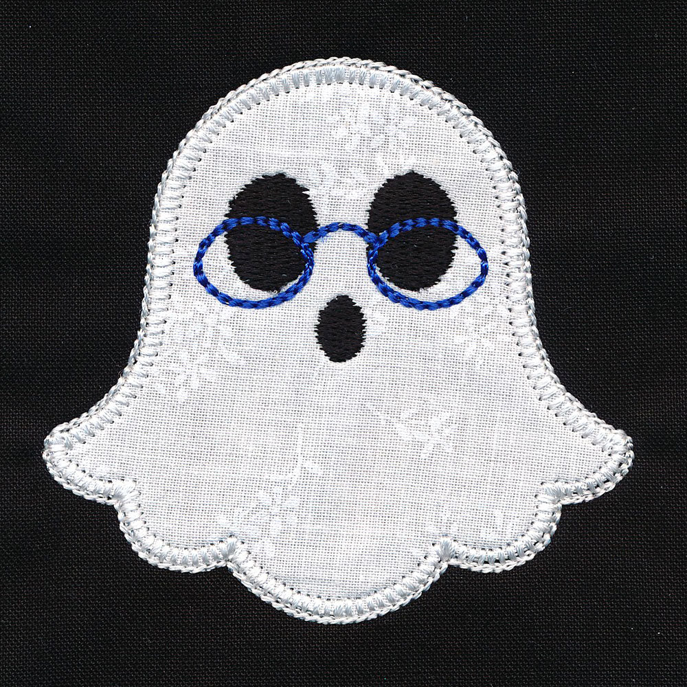 Sweet Ghost Friend - Glasses