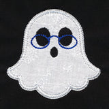 Sweet Ghost Friend - Glasses