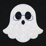Sweet Ghost Friend - Glasses