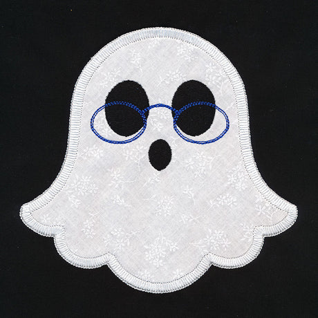 Sweet Ghost Friend - Glasses