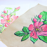 A Flowers of the Forest Design Pack