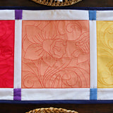 A Spring Quilting Design Pack