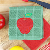 A Summer Fruit Design Pack (Applique)