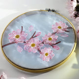 A Sheer Delights in Spring Design Pack