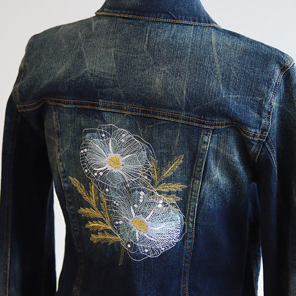 A Sheer Delights in Spring Design Pack