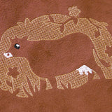 A Country Animals (Embossed) Design Pack