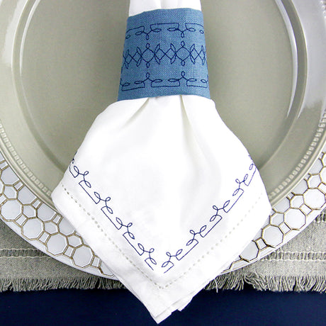 A Delicate Border II Design Pack