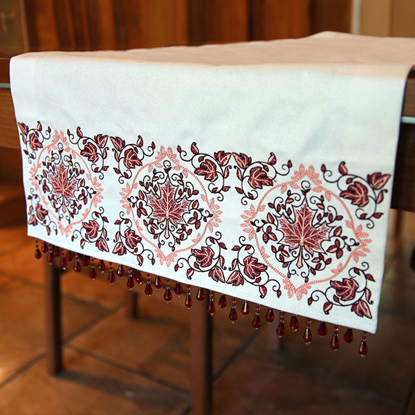 A Autumn Moment Design Pack