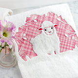 A Woodland Animals (Embossed) Design Pack