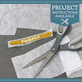 A Words of Wisdom Bracelets (Lace) Design Pack