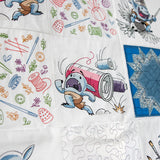 A Bobblins™ of the Month Design Pack