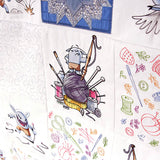 A Bobblins™ of the Month Design Pack