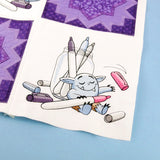 A Bobblins™ of the Month Design Pack