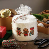 A Merry Toilet Paper Design Pack