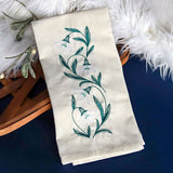 A Sensational Snowdrop Border & Corner