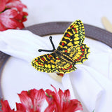 Free-Flying Butterflies & Moths (In-the-Hoop) Design Pack